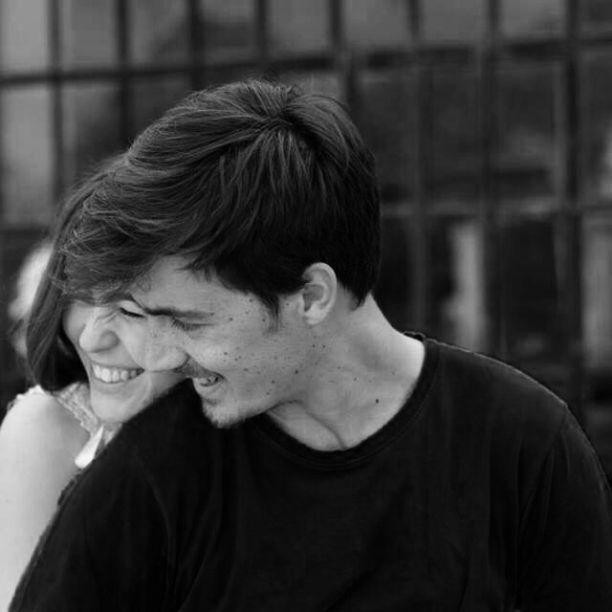 Rubinia e Gabriele
